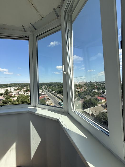 NEWStreet! Продам Большую 2 комн.кв по ул.Героив Чернобыля