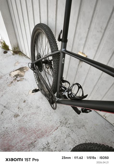 SCOTT Scale 970 Tam L