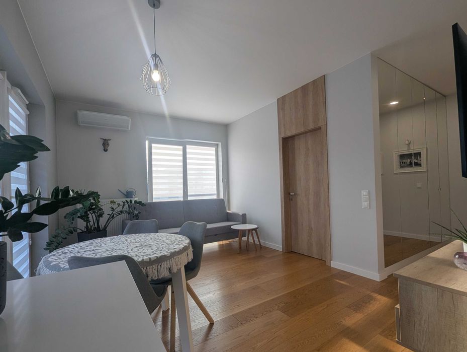3 pokojowe mieszkanie, Warszawa, Wawer, Międzylesie