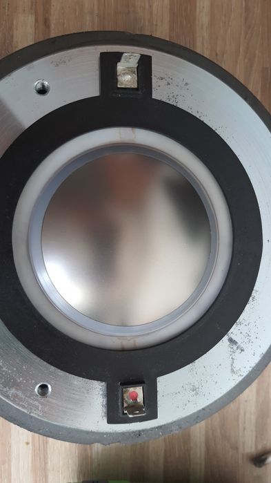 Drivery b&c DE85 8r  2 szt