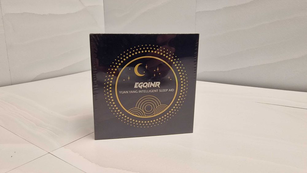 Urządzenie wspomagające sen