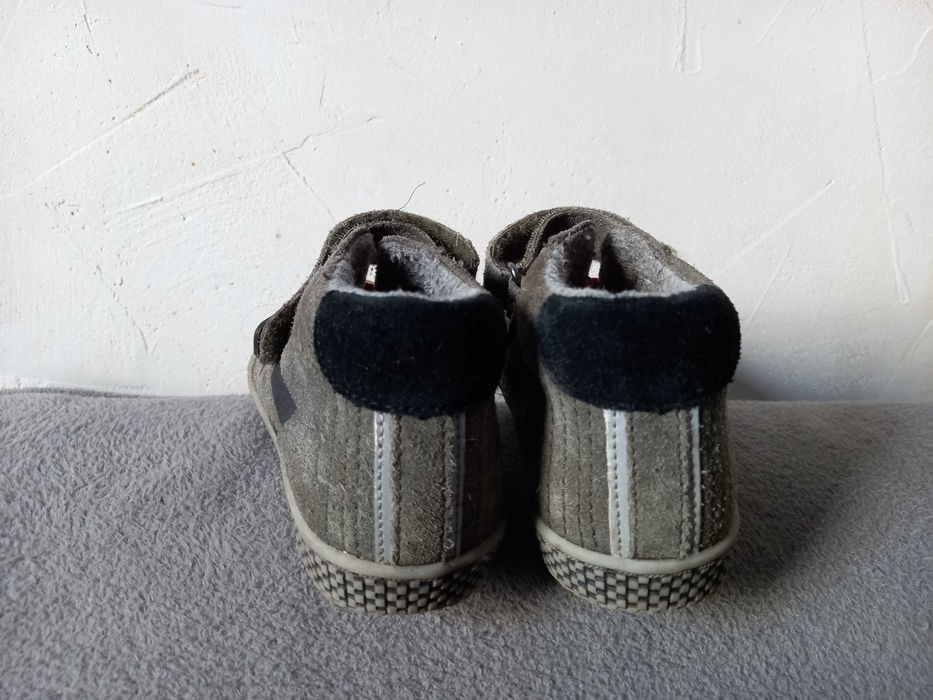 Buty Lamino r.29 wkł. 19 cm