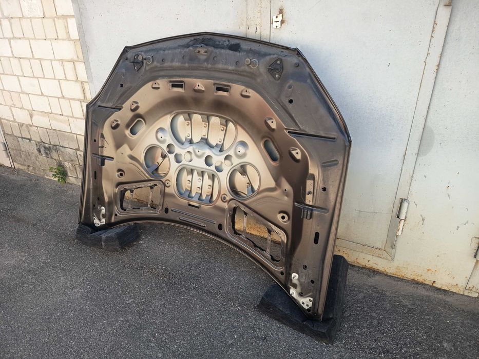 Капот для Mercedes-Benz GLS A1668800557 м. Київ