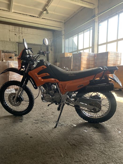 Ліфан 250 обмін.