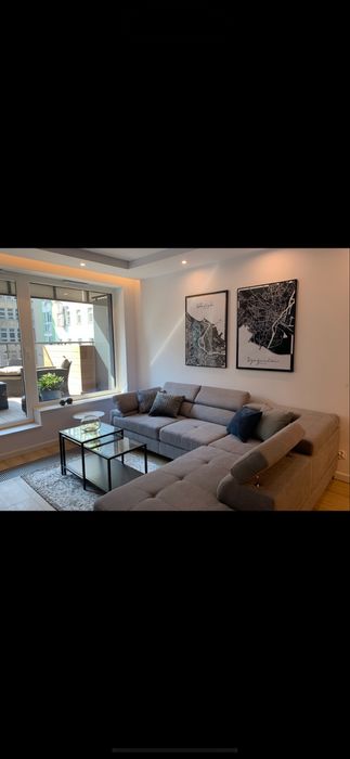 Apartament na wynajem
