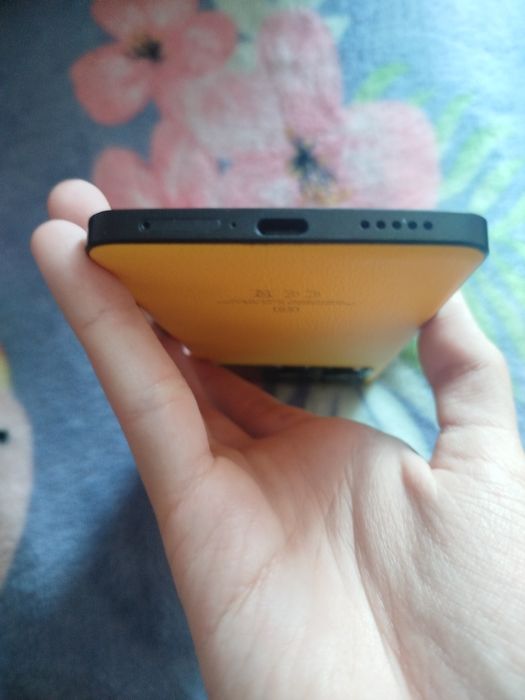 POCO X6 PRO 5G обмен