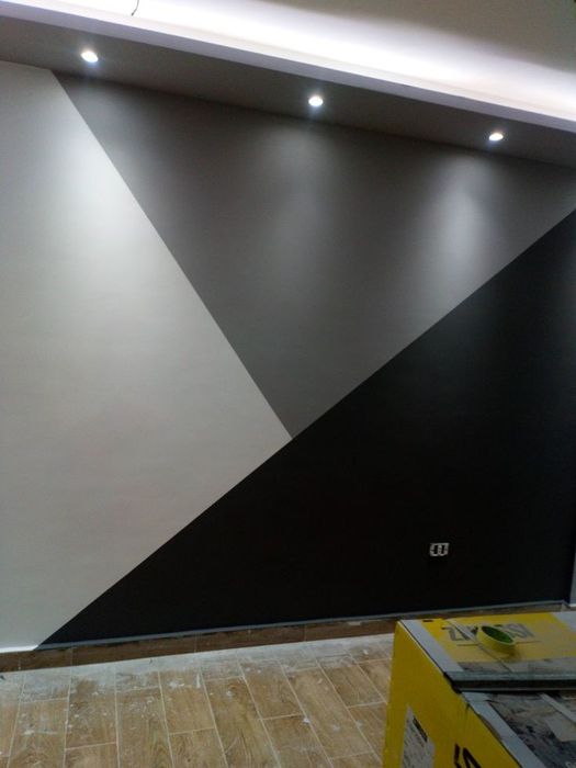 Услуги строительные