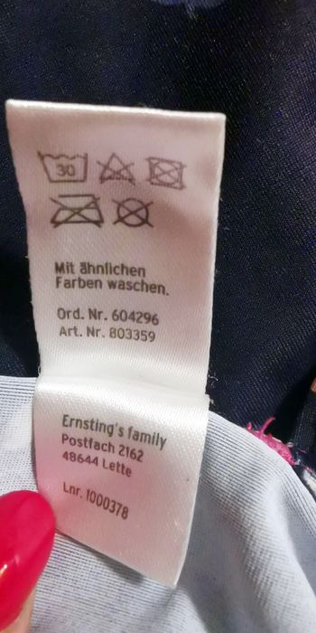 Dziewczęcy jednoczęściowy strój kąpielowy