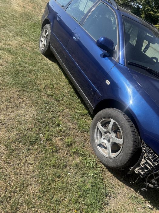 Audi a4b5 1.9 tdi na czesci