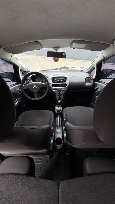 CITROEN C-ZERO 2013 рік чудовому стані!