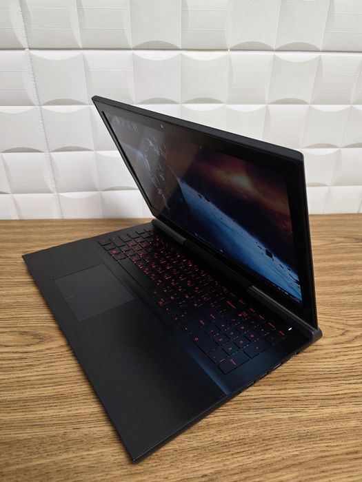 Мощный игровой DELL 15.6″ |Core i5| GTX 1050 4ГБ| 16 ГБ RAM