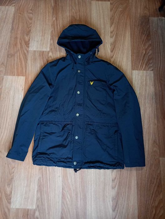 Lyle Scott вітровка size M