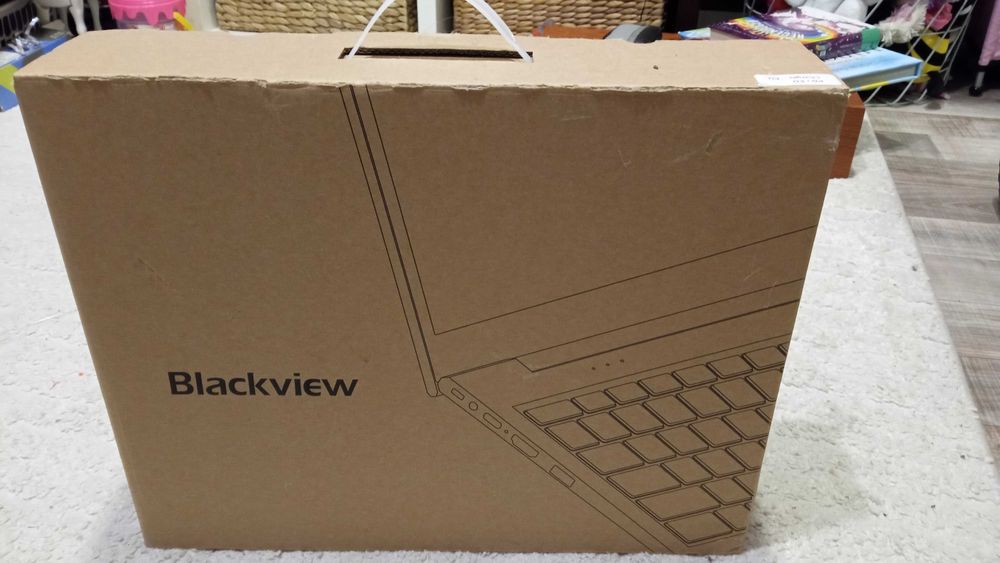 Blackview Acebook 8