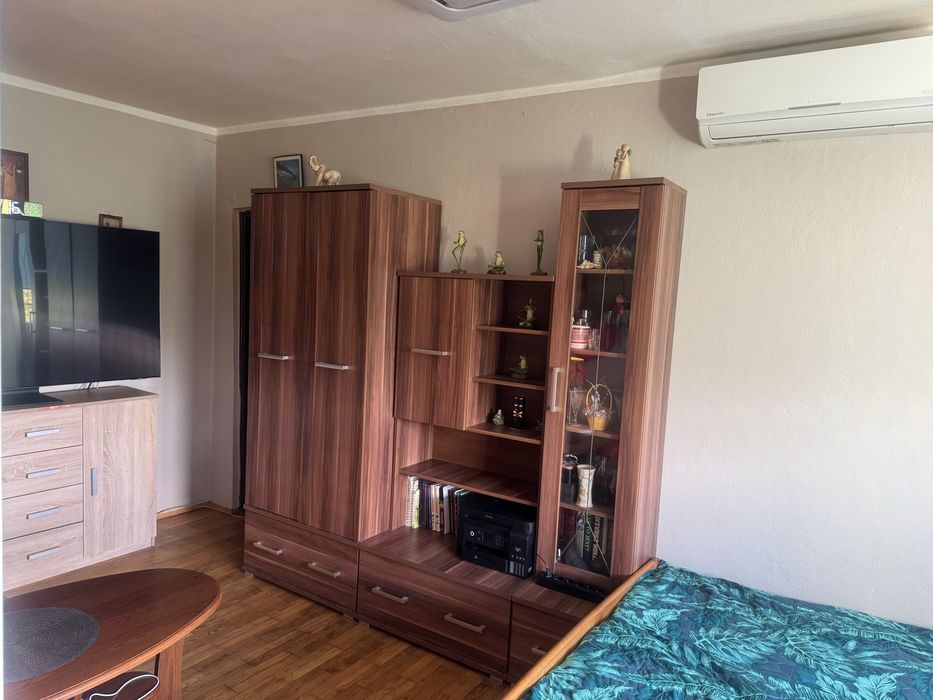 Sprzedam  mieszkanie 2 pokojowe z balkonem na Muchoborze Małym - Widok 3