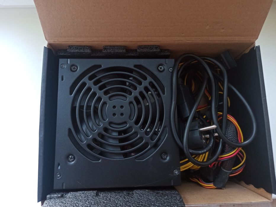 DeepCool DA500 500W 80 PLUS Bronze