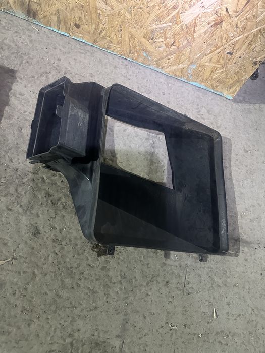 Вентилятор, радіатор кондиціонера Tesla model S 2012 - 2020р, Розборка