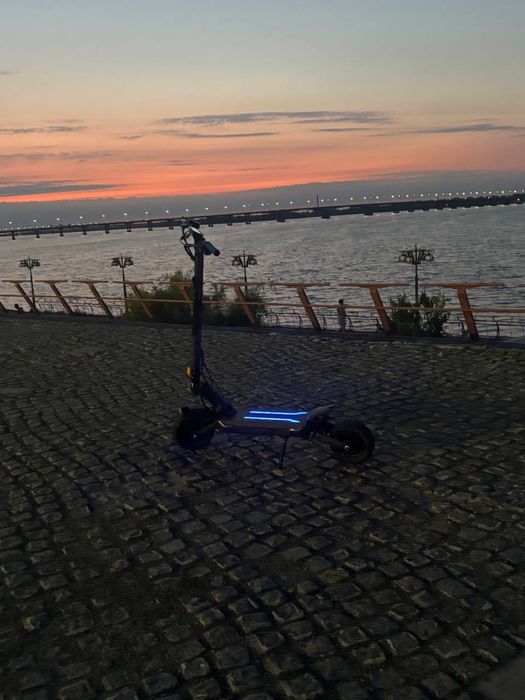 Ausom l2 max dual
