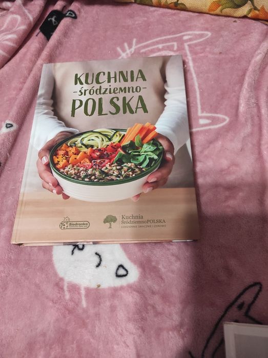 Kuchnia Śródziemno Polska