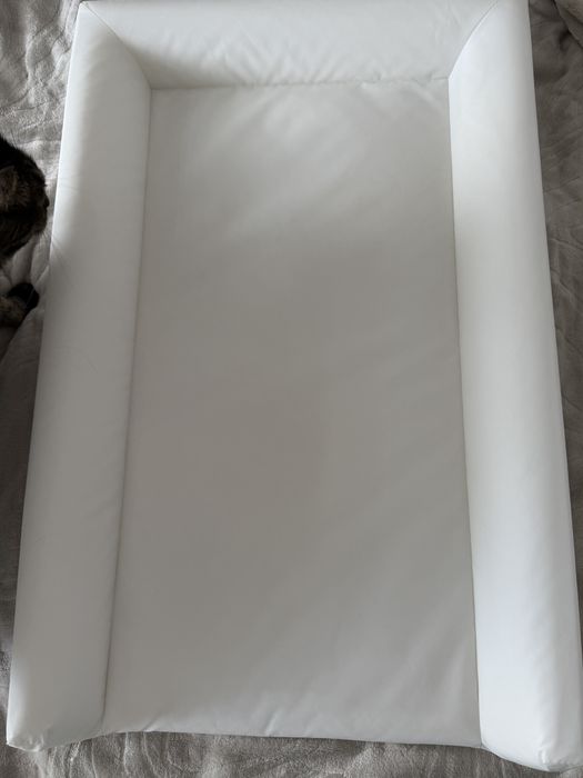 Zestaw na komode Malm do pdzewijania dziecka