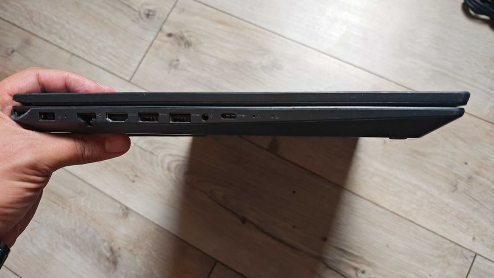 Lenovo Ideapad L340 17,3" IPS i5-9300H/16Gb/512SSD/GTX1050