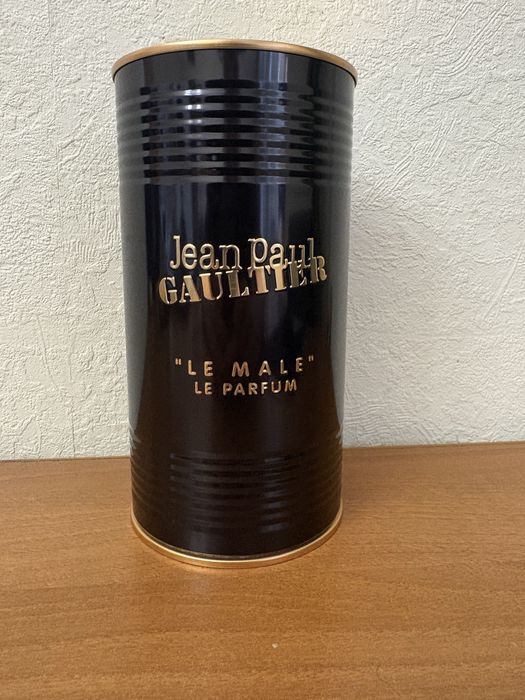 Jean Paul Gaultier Le male  Le parfum