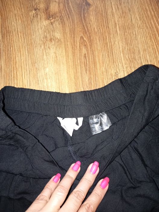 Spodenki szorty damskie H&Ma roz.M