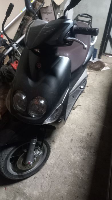 продам скутер Yamaha neos4t инжектор