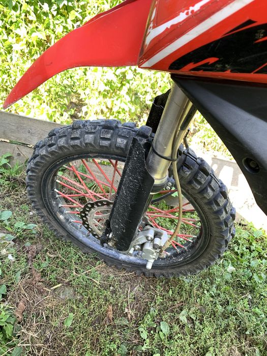 Продам шінерай 6 с 250