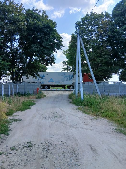 Ділянка 6 сотих  СУПЕР ЦІНА село  Петропавлівське Бори