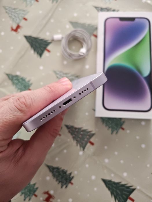 iPhone 14 Plus 128GB ! Sprzedam ! Ładny stan !!