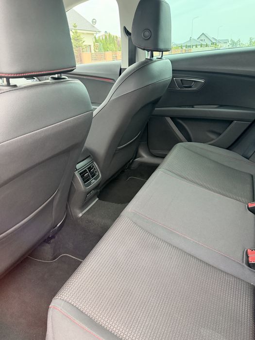 Sprzedam Seat Leon FR , DSG 2.0 150 km