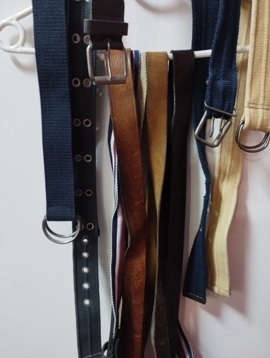 Paka paski unisex 50 sztuk