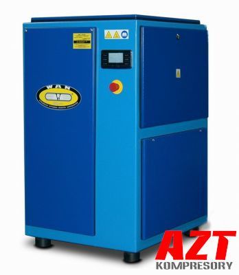 AZT Kompresor śrubowy WAN NK-30/5,5