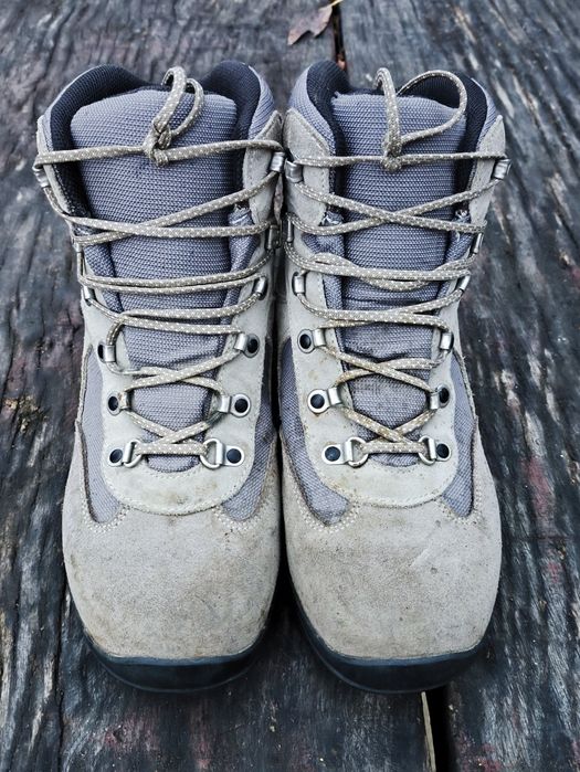 Garmont Tundra Gore-Tex GTX Vibram Męskie Buty Trekkingowe  42