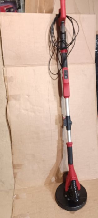 Szlifierka do gipsu .Żyrafa  TC-DW 225 X