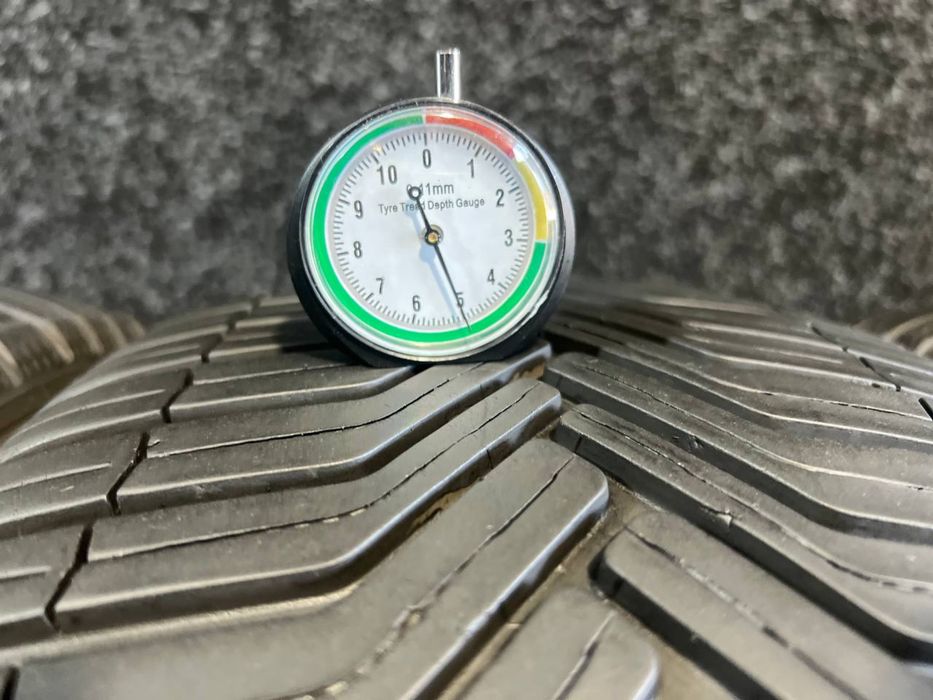 Michelin 235/50R18 CrossClimate Suv