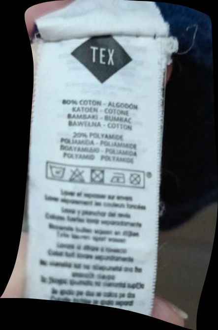 Sweterek rozpinany dla dziewczynki