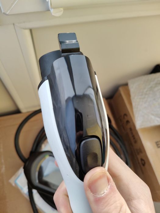Преміум‼️Зарядка Type 1/type 2/gbt Tesla 16A +wifi 3.5kw Ev charger Afyeev зарядний пристрій Америка Європа Китай Накс Bluetooth