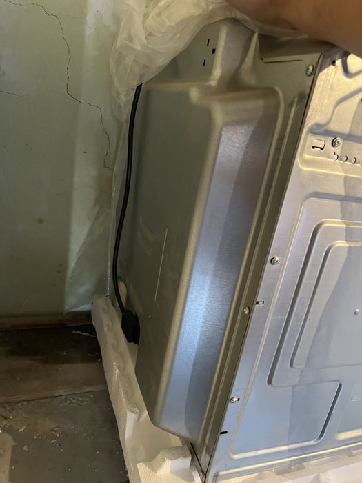 Духова шафа Hotpoint Ariston fkq 61/ha духовка