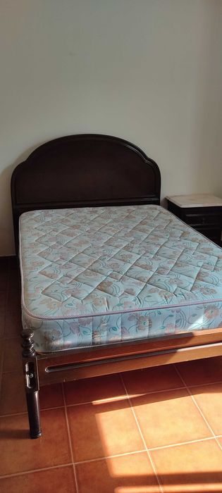 Mobília de quarto completa