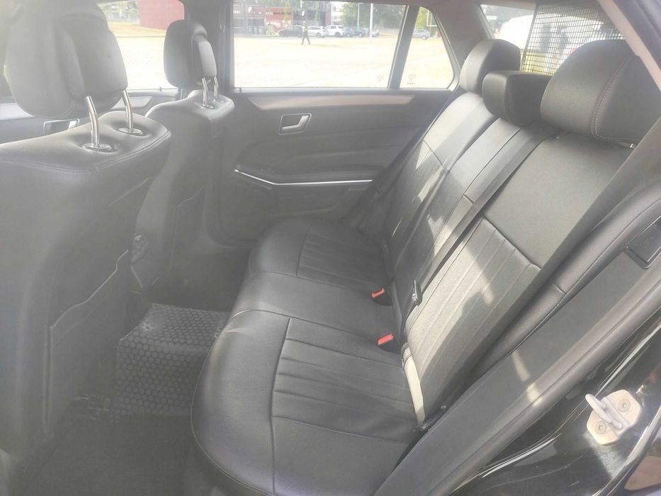 E 220D 170 cv Cx  6 Vel G. Reboque