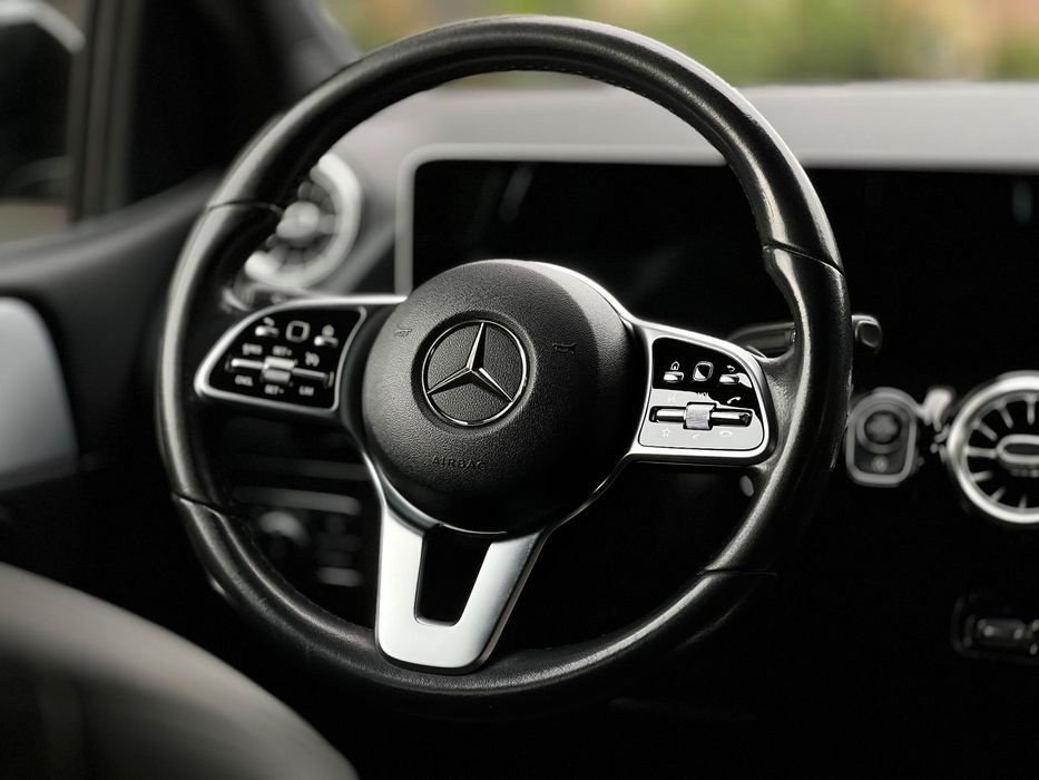 Mercedes-Benz Klasa B