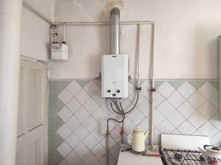 Будинок за адресою (площа 123 м²) - Atlanta.ua - фото 6