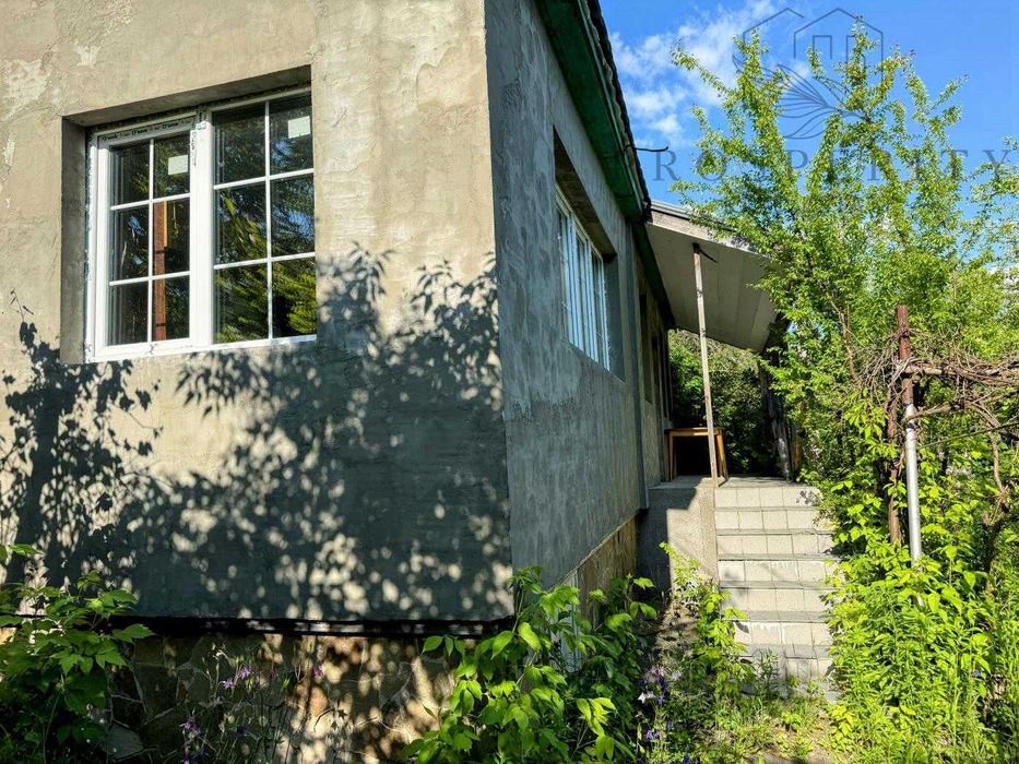 Продаж будинку-дачі 80м в Гореничах поруч з сосновим лісом та великим озером