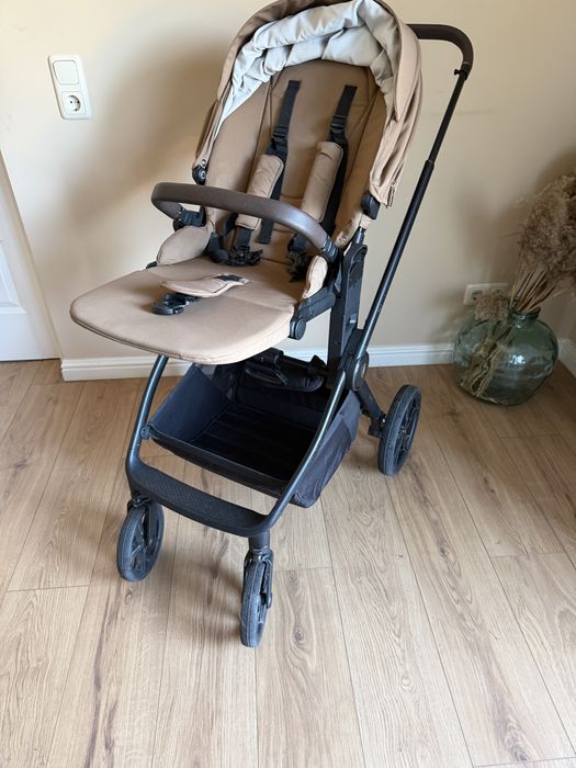 Venicci Claro 2w1 caramel