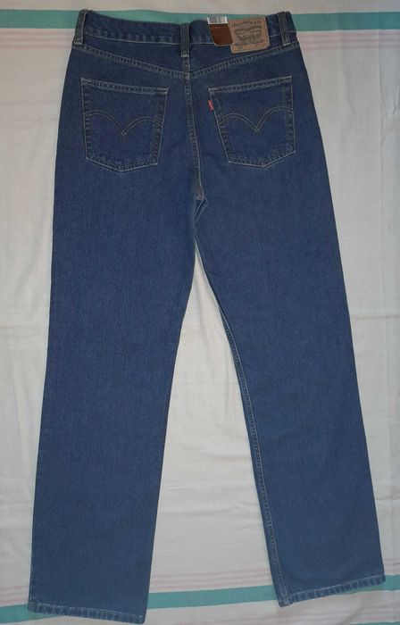 Джинсы LEVIS 630