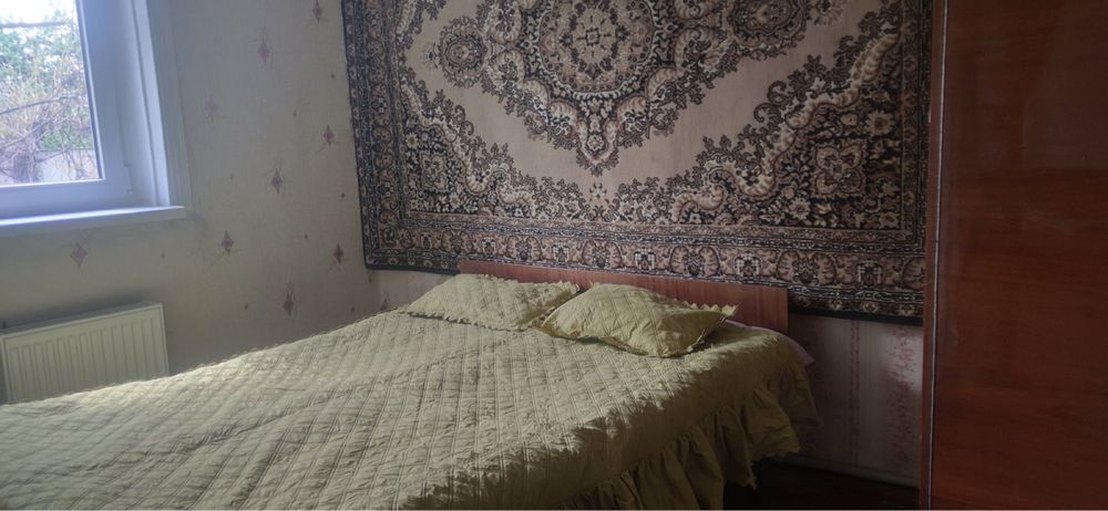 Продам Дом в Андреевке