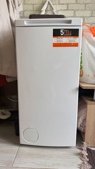 Indesit Whirlpool