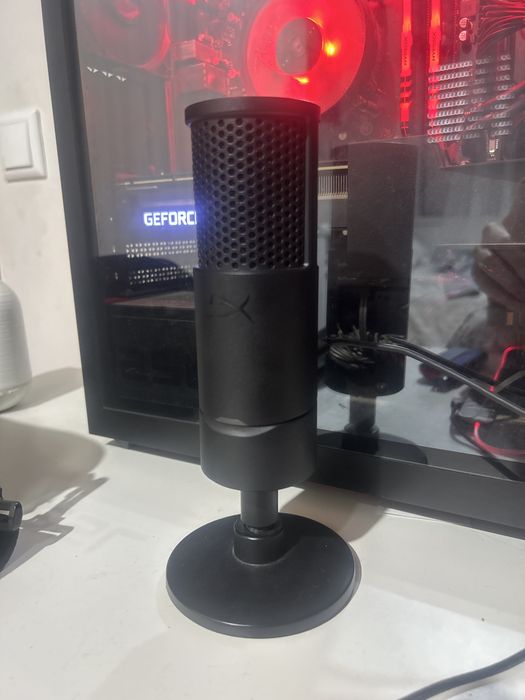 HyperX SoloCast2