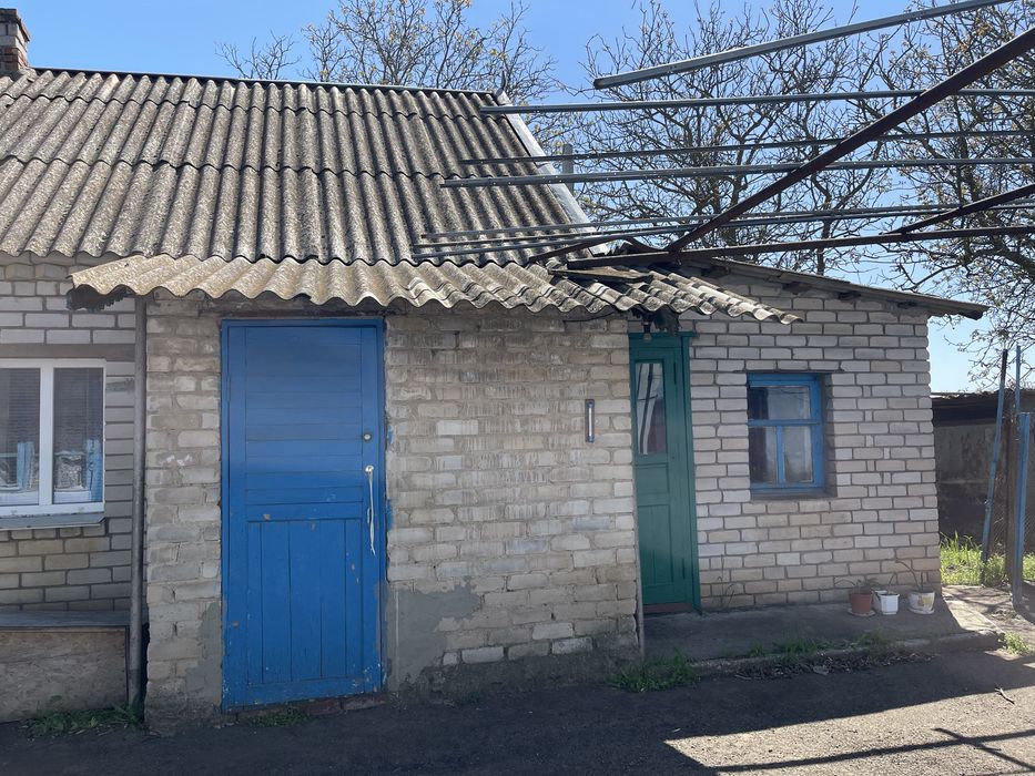Продам будинок , смт Березанка